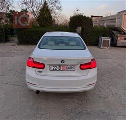 بي ام دبليو الفئة 3